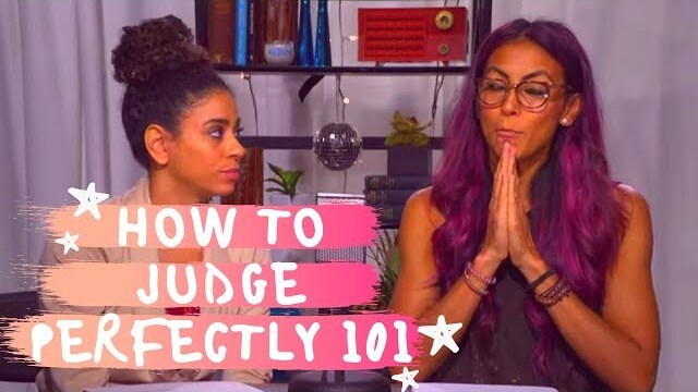How to Judge Perfectly 101