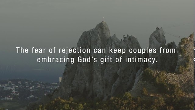 A Marriage Meditation: Perfect 10 Marriage Series — Intimacy