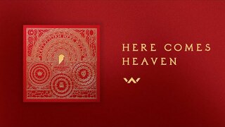 Here Comes Heaven | Official Audio | Elevation Worship