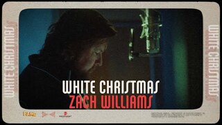 Zach Williams - White Christmas (Official Audio)
