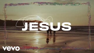 Danny Gokey - We All Need Jesus (Acoustic) [Official Lyric Video]
