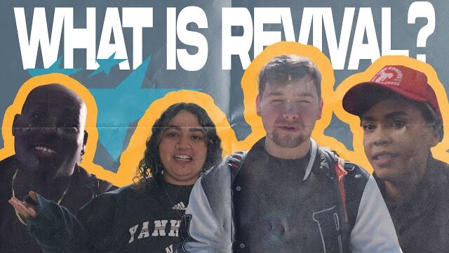 What is Revival? | Revival Series Overview