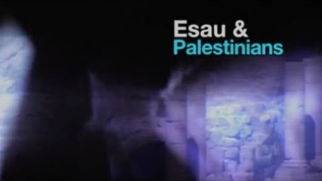 Esau and the Palestinians (2010) | Full Movie | Rick DeYoung | Jimmy DeYoung