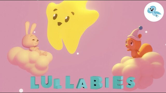 Lullaby   "Twinkle Twinkle Little Star"   Music for babies