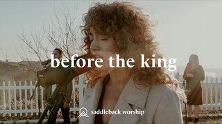 Before The King - Music Video