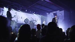 for KING & COUNTRY- Fine Fine Life [LIVE]