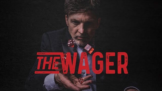 The Wager (2020) | Trailer | Cameron Arnett | Jim Gloyd | Bishop Stevens | Ty Sheldon | John Wells