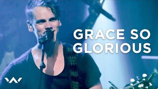 Grace So Glorious | Live | Elevation Worship