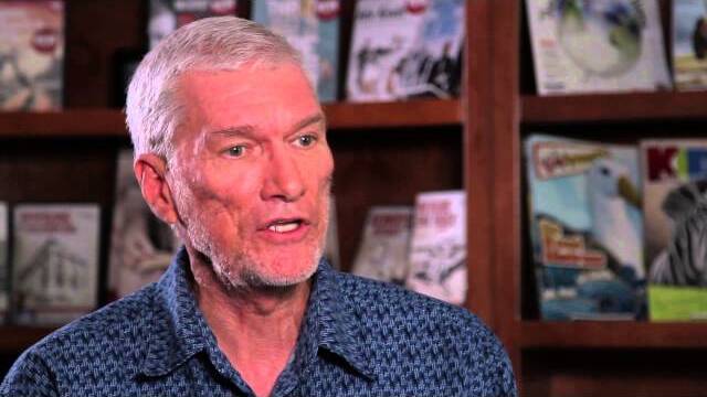 Refusing to Answer the Media? Ken Ham Answers Bill Nye and PopSci