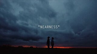 Nearness [Official Lyric Video] - Jonas Park & David Bollmann