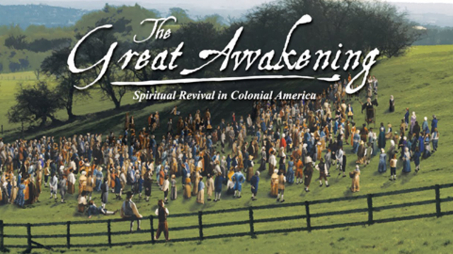 The Great Awakening: Spiritual Revival in Colonial America