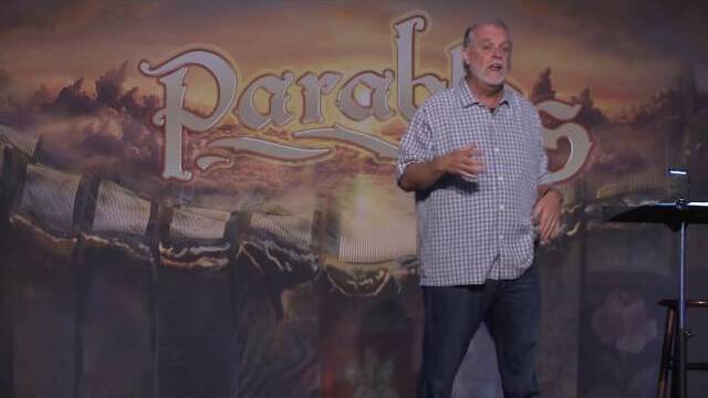 Parables - Part 1 (8-7-16)