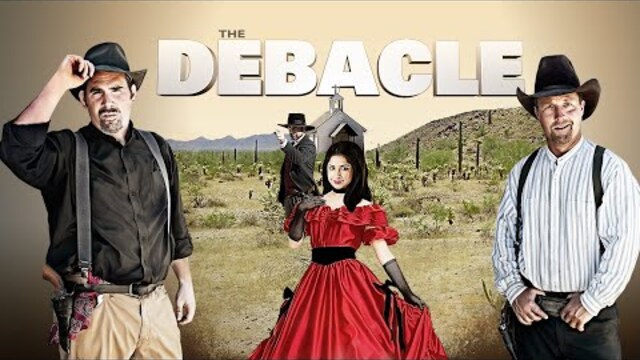 The Debacle [2013] Full Movie | Christopher Koenig, Ryan Wood, Victoria Veg