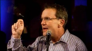 Mark Lowry- We Are Gonna Make It (Live)