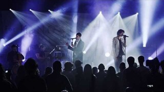 for KING & COUNTRY - Hope Is What We Crave [Live]