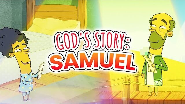 Samuel | God's Story