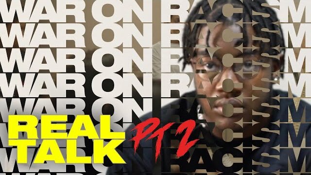 Real Talk: Continuing The Conversation On Racism | Elevation YTH