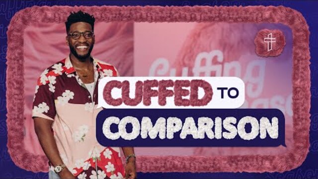 Cuffed To Comparison // Cuffing Season (Part 4) // Michael Todd