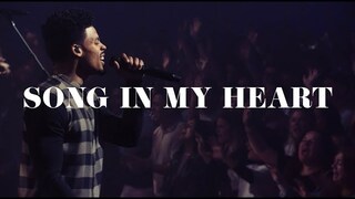 Song In My Heart - Highlands Worship