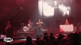 Cochren & Co. - Thank God for Sunday Morning (One-Take Camera Audio) - Live from Hits Deep Tour)
