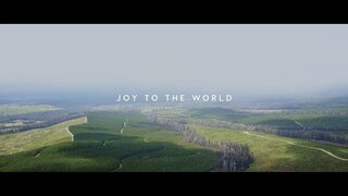 Joy To The World | Official Lyric Video