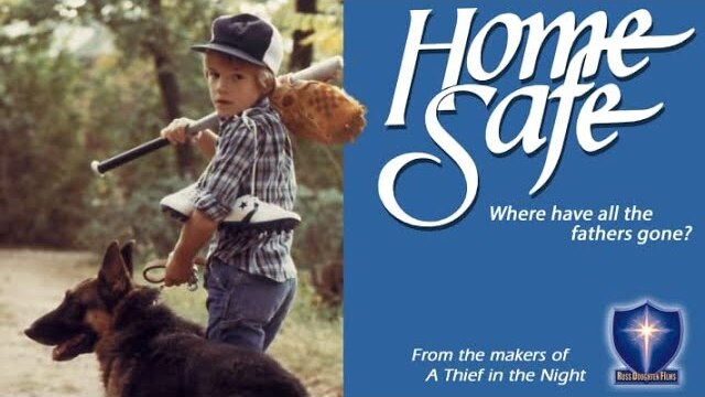 Home Safe | Full Movie | Newell Alexander | Anita Jesse | Howard Culver | Donald W. Thompson