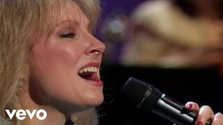 Janet Paschal - It's Not About Now [Live]