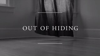 Out of Hiding (Official Lyric Video) - Steffany Gretzinger & Amanda Cook | The Undoing