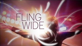 Fling Wide (Full Song Audio) - Misty Edwards