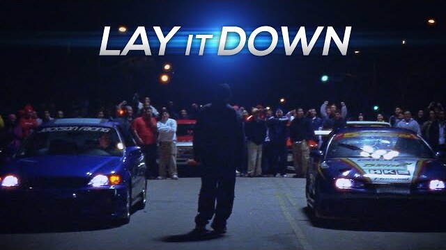 Lay It Down (2001) | Full Movie | Sean McEwen | Nathan Bell | Jake Head