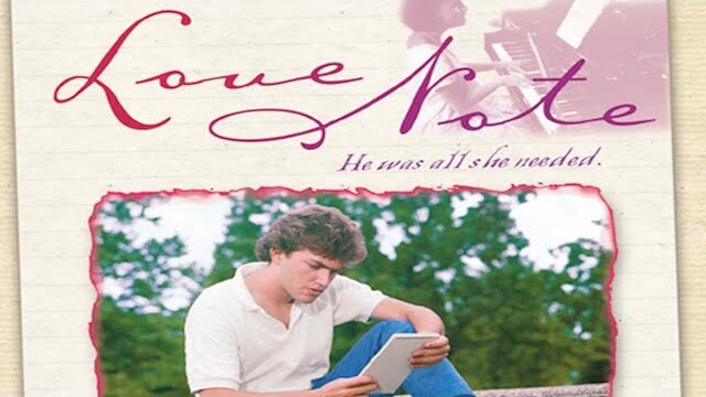 Love Note (1987) | Trailer | Craig Bierko | Sally Murphy | Rick Boynton | Steve Grill