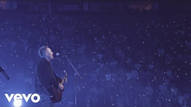 Chris Tomlin - Our God (Live In Nashville 2022)