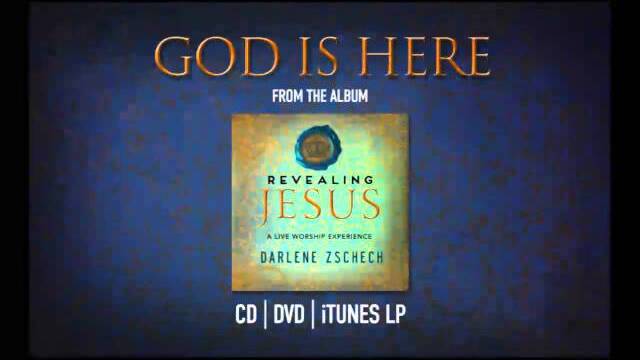 Darlene Zschech - Revealing Jesus (Official Audio Playlist) | Integrity Music