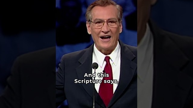 Jesus Has Always Been - Dr. Adrian Rogers