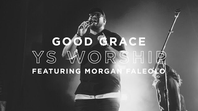 Good Grace feat. Morgan Faleolo | Young Saints Conference 2019