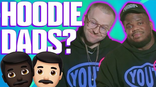 Hoodie Boys, Who? | Elevation YTH | Hoodie Dads