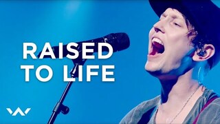Raised To Life | Live | Elevation Worship