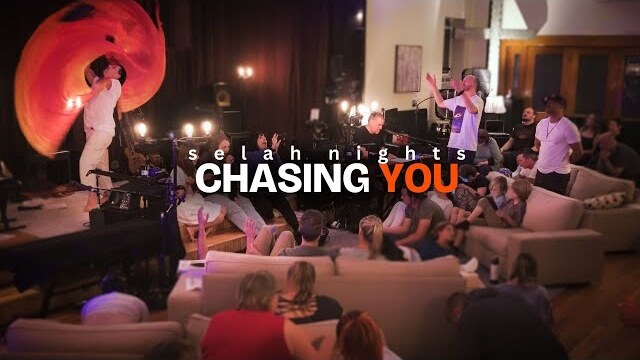 Chasing You | JesusCo Selah Nights - Spontaneous Worship at the Jesus Co. House 9.8.23