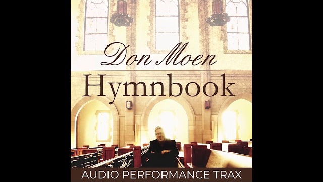 Hymnbook (Audio Performance Trax) | Don Moen