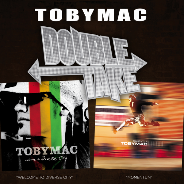 Double Take | TobyMac