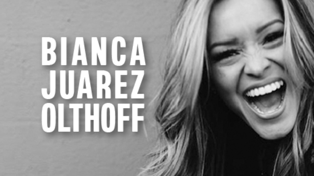 Bianca Juarez Olthoff | Assorted