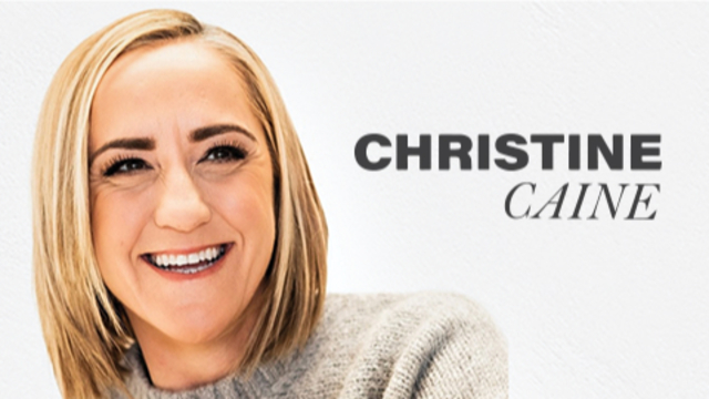 Christine Caine | Assorted