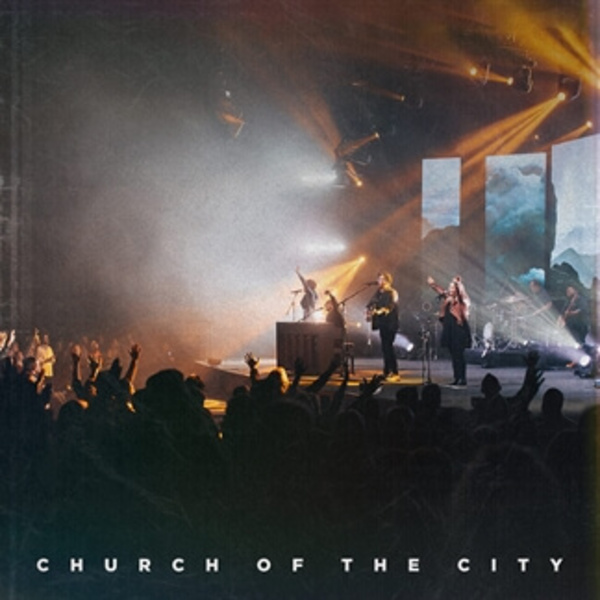 Church Of The City (EP)
