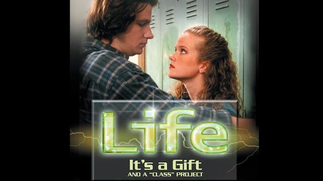 Life: It's A Gift And A "Class" Project | Full Movie | Keith Phillips | Stephanie Strouss