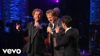 Gaither Vocal Band - Where Could I Go [Live]