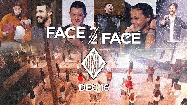 WNL // FACE 2 FACE - Dec 16