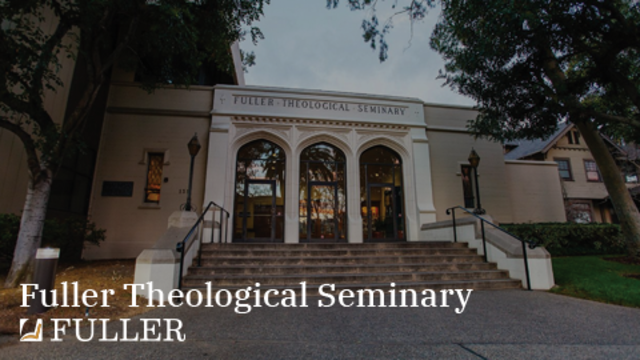 Fuller Theological Seminary | Assorted