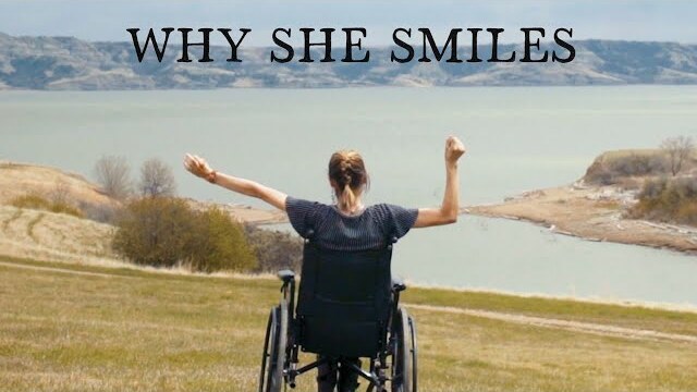 Why She Smiles (2021) | Full Movie | Jamie Sorum