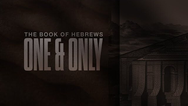 The One And Only Promise Keeper - Part 2 (Hebrews 6:13-18)