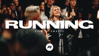 Running | REVIVAL - Live At Chapel | Planetshakers Official Music Video
